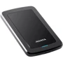 Внешний жесткий диск ADATA HV300 5 TB Black (AHV300-5TU31-CBK): Объем памяти 5 ТБ