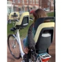Детское кресло Bobike Gо mini Lemon Sorbet (8012500001): Цвет желтый
