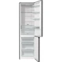 Холодильник Gorenje NRK620CA2XL4: Тип xолодильник двухкамерный