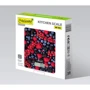 Весы кухонные Maestro MR-1802: Тип конструкции с плоской платформой