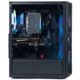 Персональный компьютер (ПК) ARTLINE Gaming X81 Windows 11 Home (X81v28Win): Объем накопителя 1 ТБ SSD