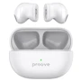 Наушники Proove Mainstream Mini TWS White
