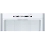 Холодильник Bosch KGN39VL316: Розміри 203 x 60 x 66 см