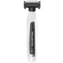 Машинка для стрижки (триммер) Rowenta TN6010: Тип 2 в 1