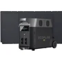 Комплект EcoFlow DELTA Pro 3600Wh 3600W + 2х400W Solar Panel (BundleDP+2SP400W): Емкость аккумулятора, Вт/ч 3600