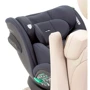 Автокресло Carrello Meteorit CRL-16001 Carbon Grey (CRL-16001 Carbon Grey): Вес ребенка 0 до 36 кг