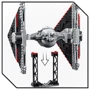 LEGO Star Wars Истребитель СИД ситхов (75272) фото 6