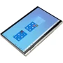 Ноутбук HP Envy x360 13-bd0036nn (3A8W3EA): Обсяг накопичувача 256 ГБ SSD