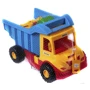 Машинка Грузовик с трактором Wader Multi truck (39219): Комплектация набор