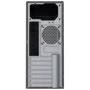 Корпус GameMax ET-209-400W-2U3: Типоразмер Midi-Tower