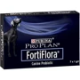 Дополнительный корм для взрослых собак и щенков Pro Plan Canine Probiotic FortiFlora 7x1 г (7613287609632): Тип Влажный корм