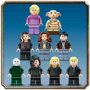 Конструктор LEGO Harry Potter Имение семьи Малфой 1601 деталь (76453) фото 4