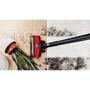 Пилосос Bosch Unlimited Gen2 ProAnimal BCS8214ANM: Вага 3.2 кг