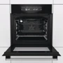 Духовой шкаф электрический Gorenje BO758A47XG: Размеры 59.7x59.5x54.7 см
