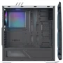 Корпус GameMax StarLight W-FRGB фото 5