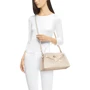 Женская сумка тоут Furla Margherita M Top Handle молочная (WB00174A.0029PER00): Тип Сумки