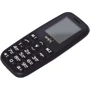 Мобильный телефон Verico Classic A183 Black (UA UCRF): Камера нет