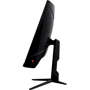 Монитор MSI Optix G273CQ: Разрешение Wide Quad HD (2560x1440)
