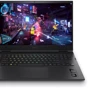 Ноутбук HP Omen 17t-cm200 Gaming (8N210U8) RB: Видеоадаптер NVIDIA GeForce RTX 4080, 12 ГБ GDDR6