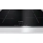 Варочная поверхность электрическая Bosch PUE645BB2E: Размеры для встраивания 5.5х56х49-50 см