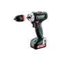 Шуруповерт Metabo PowerMaxx ВS 12 Quick (601037500): Назначение бытовой