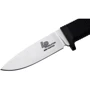 Нож Cold Steel 3V Pendleton Mini Hunter Black (CST CS-36LPCM): Система блокировки Нет