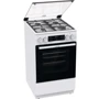 Плита комбинированная Gorenje GK5C40WF: Гриль есть