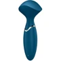 Вибромассажер Satisfyer Mini Wand-er Blue