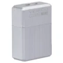 USB-флешка Verico 32GB MiniCube Silver (1MCOV-M7SR33-NN)