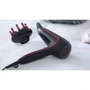 Фен Philips HP8238 / 00: Кількість температурних режимів 3