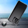 Чехол для телефонов BeCover TPU Case Anti-Shock Clear for Poco M5s (708895): Тип накладка на заднюю часть