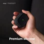 Чехол Elago Armor Case Black (EAP3AM-BK) for Airpods 3 фото 3