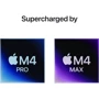 Apple MacBook Pro 16" M4 Pro 512GB Space Black (MX2X3UA/A) 2024: Екран 16.2" (3456x2234) / Liquid Retina XDR / Технология True Tone / Технология ProMotion