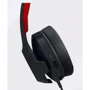 Аксесуар для приставки Hori Nintendo Switch Gaming Headset Pro (червоно-чорний): Тип аксесуара Гарнитуры