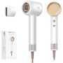 Фен Dreame Hair Dryer Glory-WH (AHD6A-WH): Мощность, Вт 1400