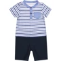 Пісочник H & M 2695831 92 см синій
