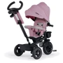 Триколісний велосипед Kinderkraft Spinstep Mauvelous Pink (KRSPST00PNK0000) фото 10