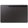 Планшет Samsung Galaxy Tab S8+ 8/128GB 5G Graphite (SM-X806BZAA) UA: Операционная система Android 12
