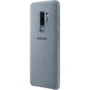 Чехол для телефонов Samsung Alcantara Cover Mint for Samsung G965 Galaxy S9 Plus Mint (EF-XG965AMEG): Тип накладка на заднюю часть