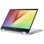 Ноутбук ASUS VivoBook Flip 14 (TP470EA-EC402W): Процесор Intel Core i5-1135G7 (2.4 - 4.2 ГГц) / 4 - ядерный
