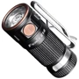 Фонарь Fenix E16 Cree XP-L HI neutral (E16): Сертификат защищенности IP68