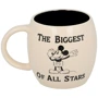 Кружка овальна Stor Ceramic Globe Mug in Gift Box Mickey young adult 380 мл фото 2