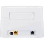 3G модем HUAWEI B311-221 LTE White (51060DWA): Габарити, мм 181x126x70
