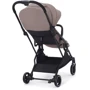 Прогулянковий візочок Kinderkraft Indy 2 Calm Beige (KSINDY00BEG0000): Можливість встановлення люльки немає