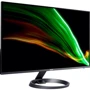 Монитор Acer R272 Gymix (UM.HR2EE.G01): Покрытие экрана матовое