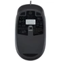 Мышь HP Laser Mouse (OEM) (QY778A6): Интерфейс подключения USB