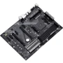ASRock B450 Pro4 R2.0: Роз'єми на платі SATA 3.0, M.2