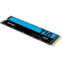 Lexar NM710 1 TB (LNM710X001T-RNNNG): Тип накопителя внутренний