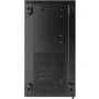 Корпус Montech XR Black (XR (B)): Типоразмер Midi-Tower