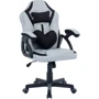 Кресло детское GT Racer X-1515 Fabric Black/Gray (Kids): Регулировка Высоты сиденья